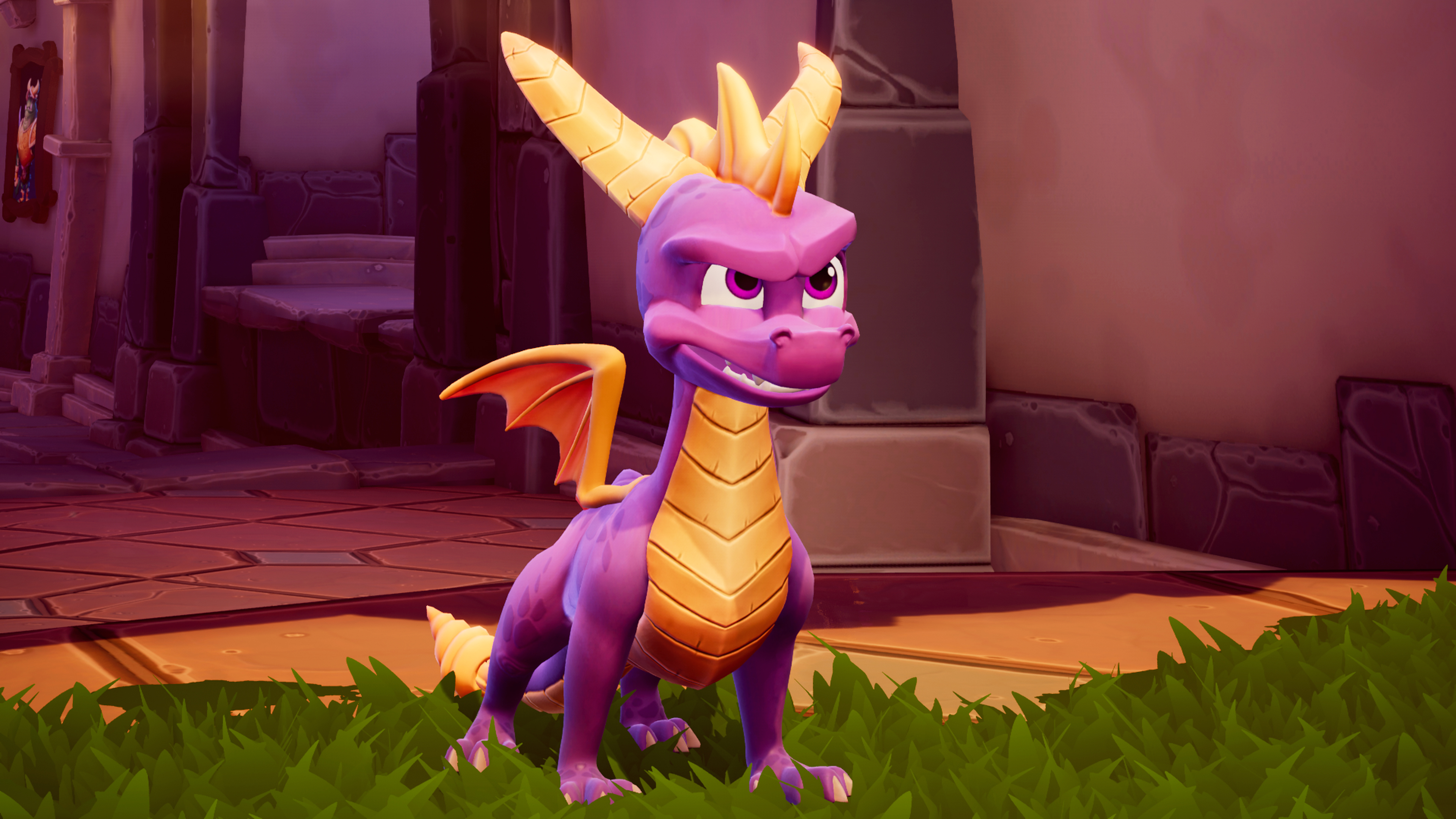 Spyro reignited trilogy секреты