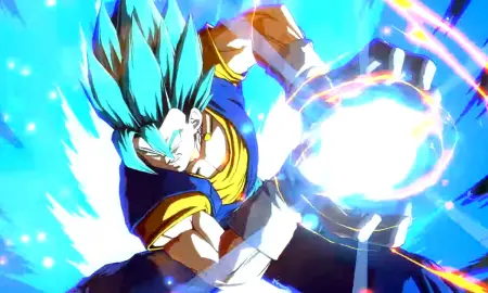 Dragon Ball Fighterz Adds Broly And Bardock On March 28