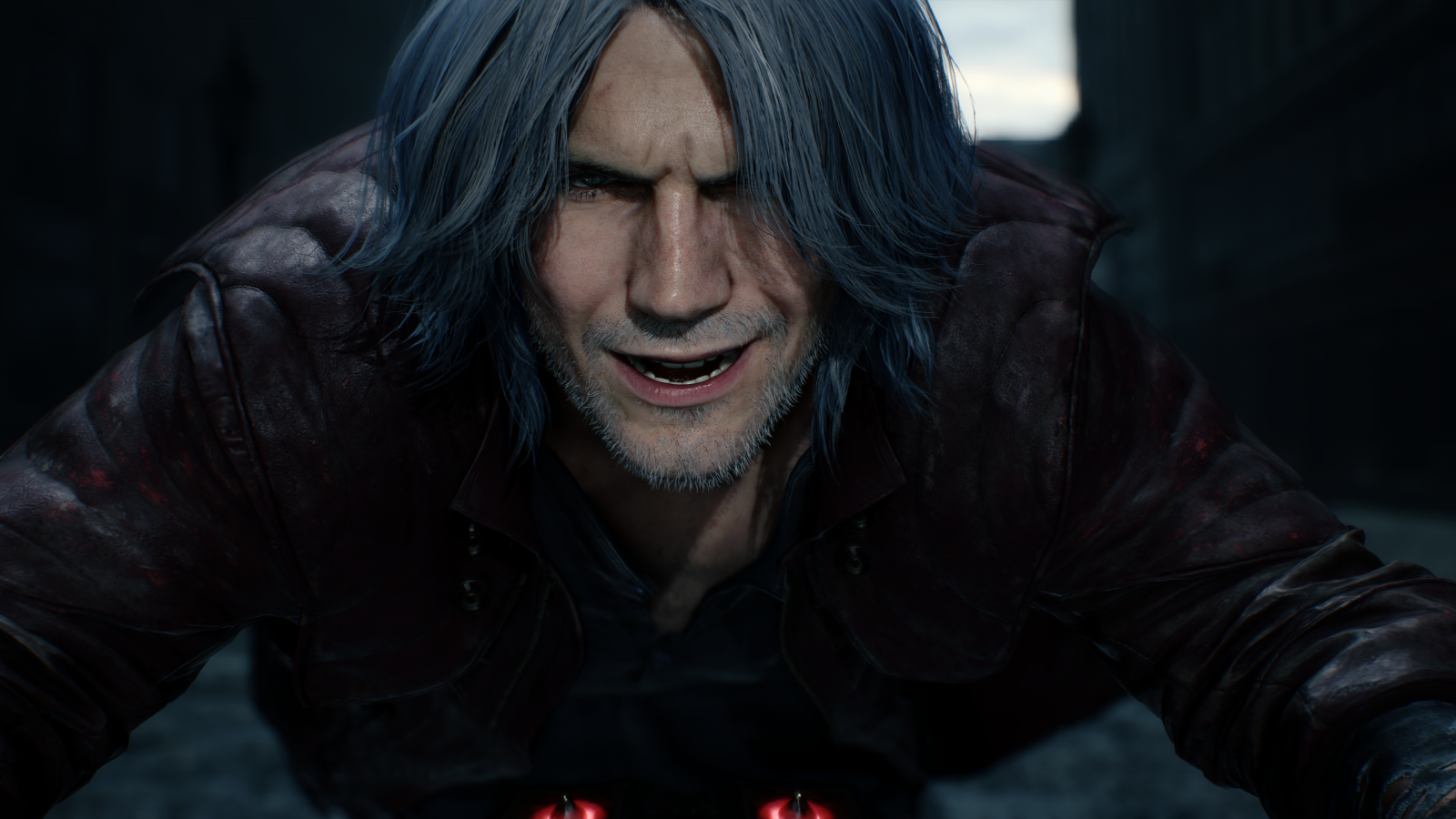 devil may cry 5 review