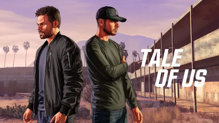 Rave your way to success with Tale of Us in Grand Theft 