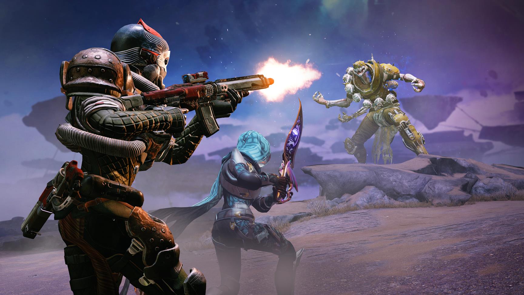 He wants a fight, Blue Team - Halo 5: Guardians review — GAMINGTREND
