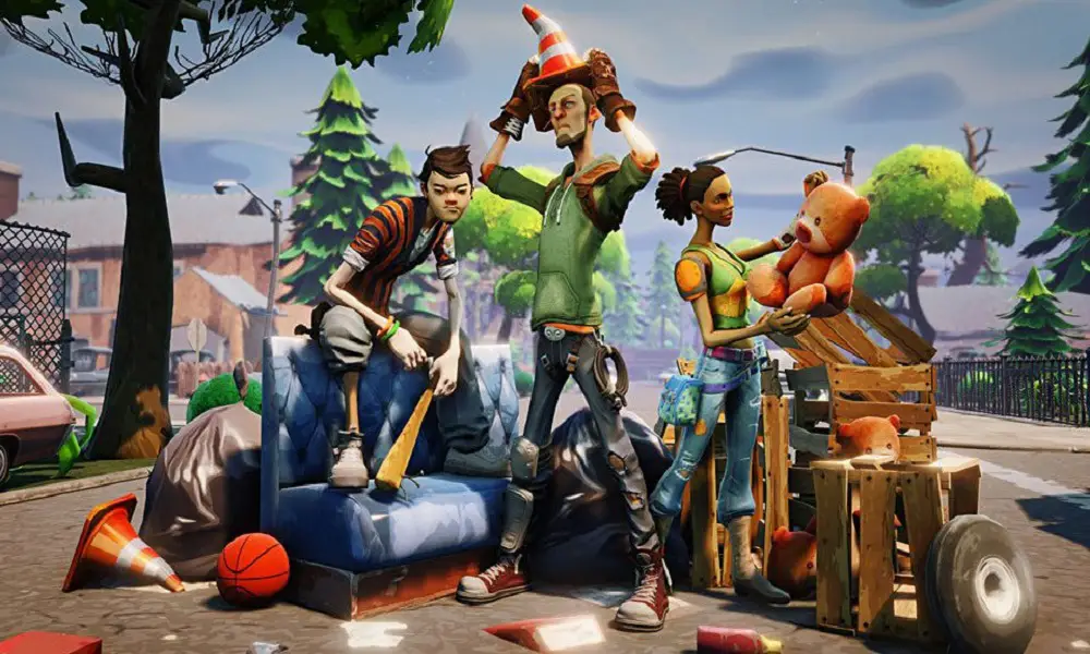 today sony announced that it has taken a major step with its cross play features as it will release a new beta for the popular game fortnite which will - is there crossplay for fortnite