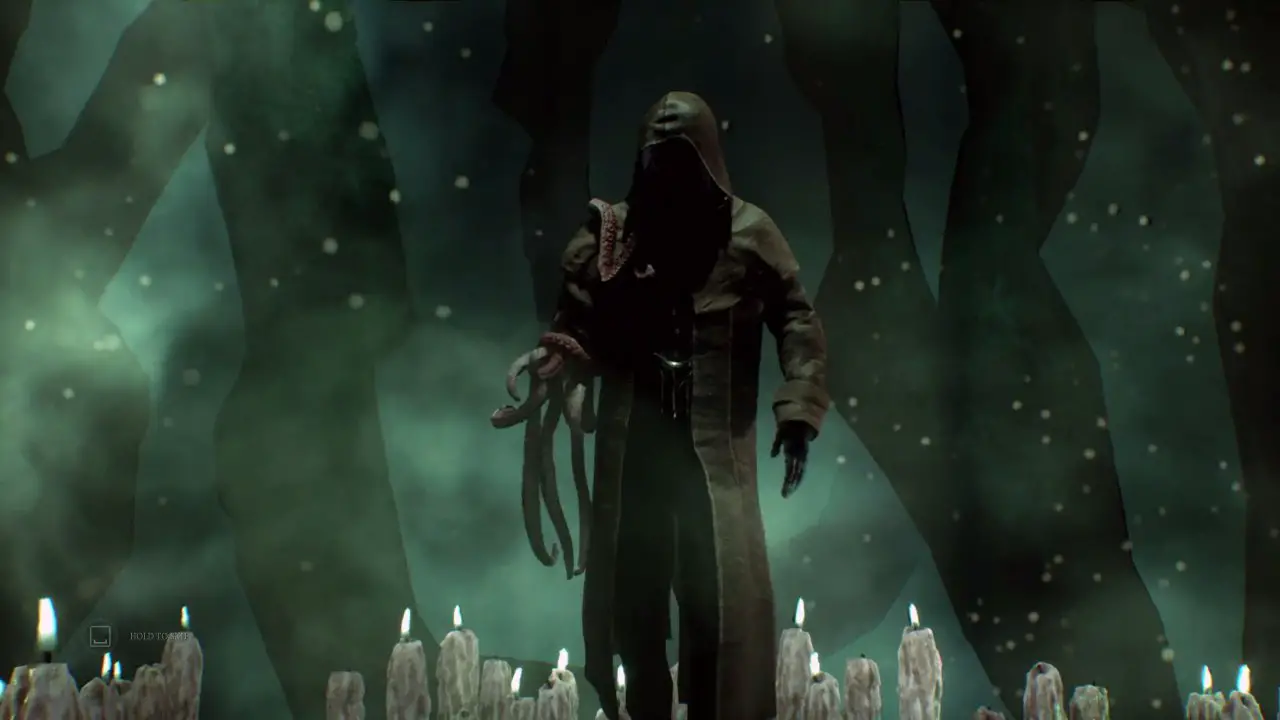 tandpine lejlighed Mekaniker Heed the call — Call of Cthulhu review - GAMING TREND