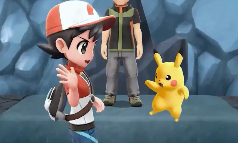 Check out all the new Pokémon Let's Go! Pikachu and Eevee videos ...