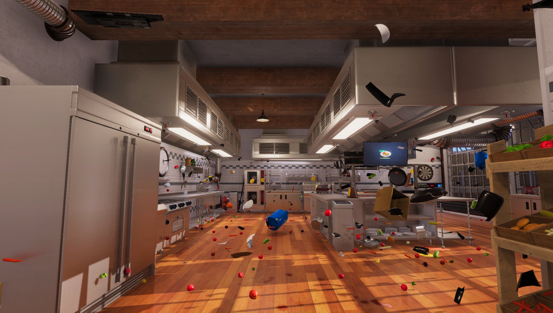 Игра кукинг симулятор. Cooking Simulator Shelter. Китчен симулятор VR. Симулятор кухни на ПК. Кухня симулятор VR.