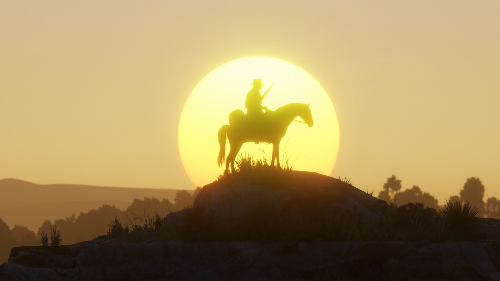 Red Dead Redemption II and Red Dead Online hitting PC Nov 5th - Gaming Nexus