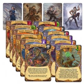 Crazy Eights: Tim Heerema On Archmage: Ascendant — Gamingtrend