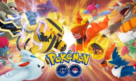 23 more Pokemon from the Hoenn region added to Pokemon Go — GAMINGTREND