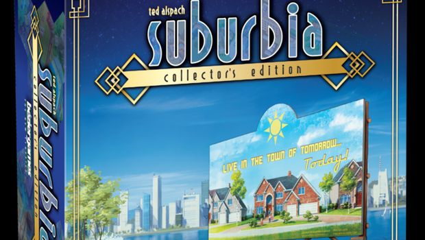 suburbia xbox one s