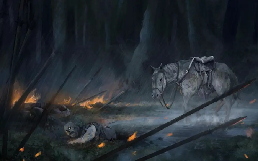 Ultimate Bestiary: Revenge of the Horde (5E) - Nord Games