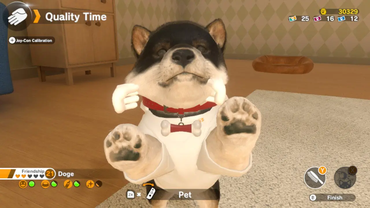 Portable Paw Patrol Little Friends Dogs Cats Review Gaming Trend