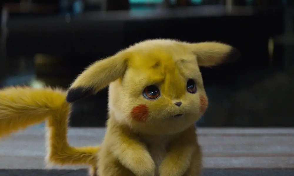 Pokemon Detective Pikachu Review: The Quest For A Great Video Game Movie  Continues