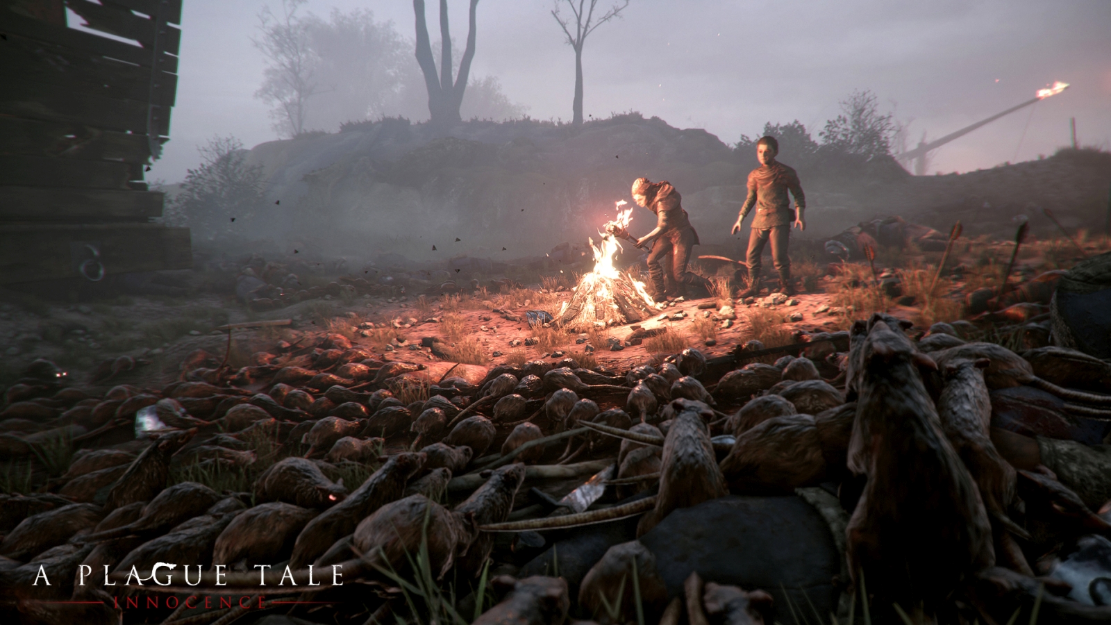 A Plague Tale: Innocence' is like 'Dishonored', if you squint: Review