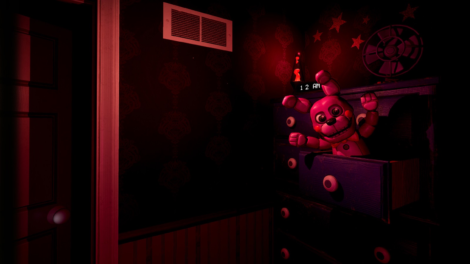 Lionsgate Announces 'Five Nights At Freddy's VR' For All Major