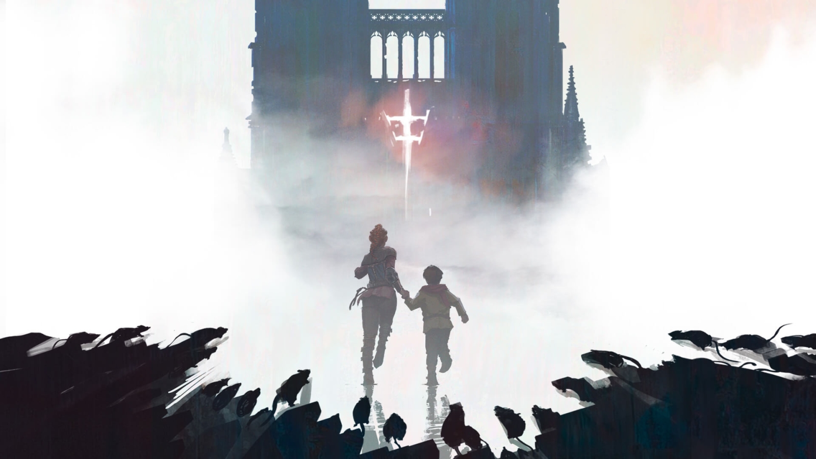 A Plague Tale: Innocence Review (PS4)