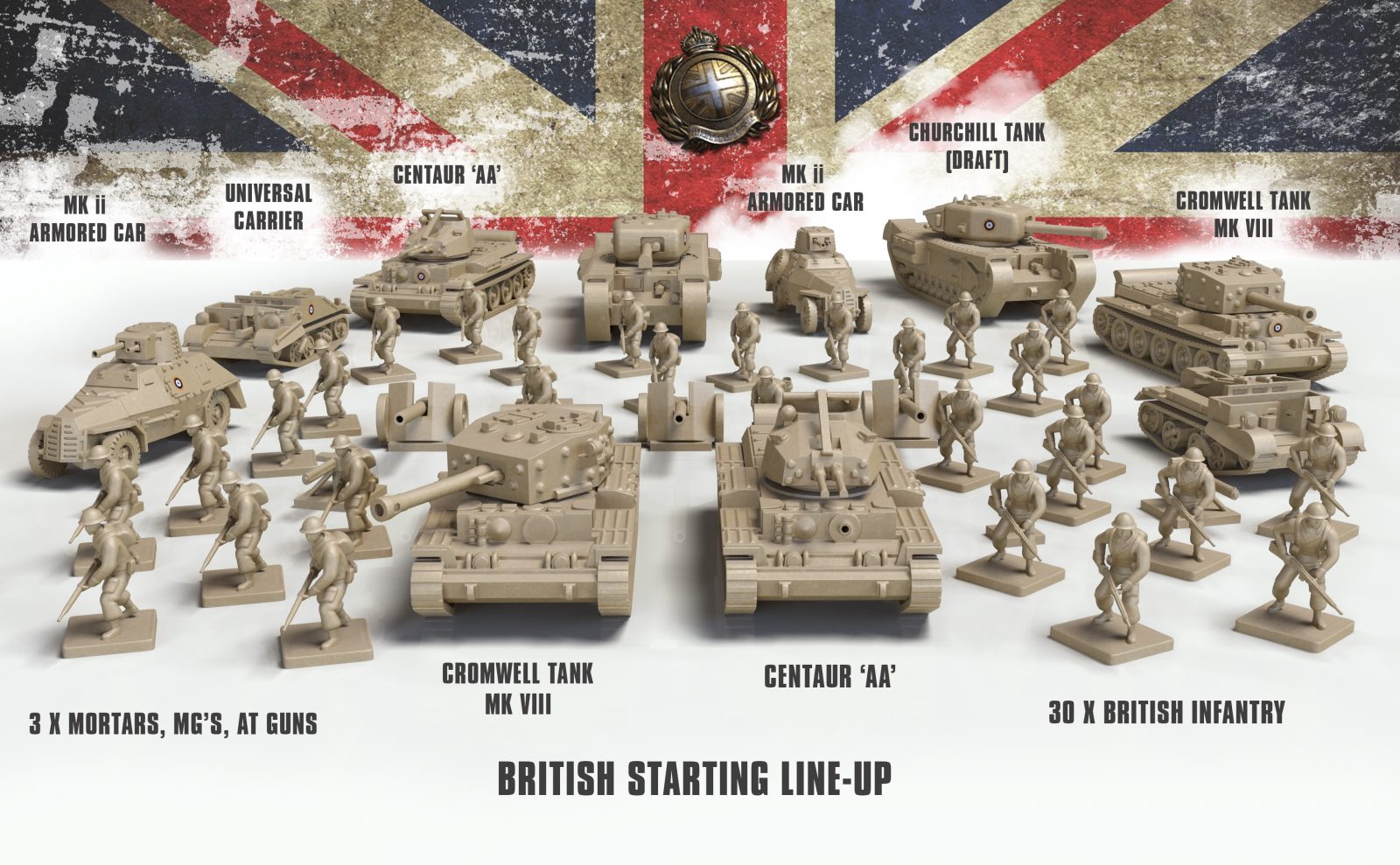company of heroes 2 how to use british strategy