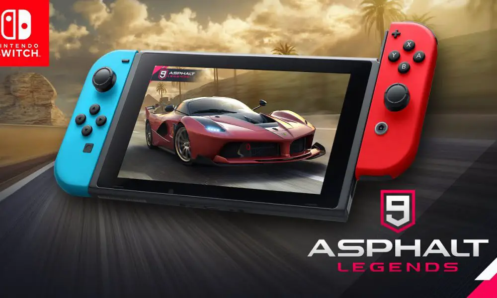 28 Great Games Like Asphalt 9: Legends - 3DS and 2DS,  Fire, Android,  Apple TV, GameCube, Mac, PC, PS Vita, PS2, PS3, PS4, PS5, Stadia, Switch,  Wii, Wii U, Xbox, Xbox