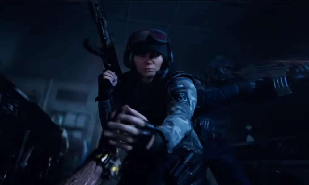 Rainbow Six Quarantine introduces tactical zombie-killing — GAMINGTREND