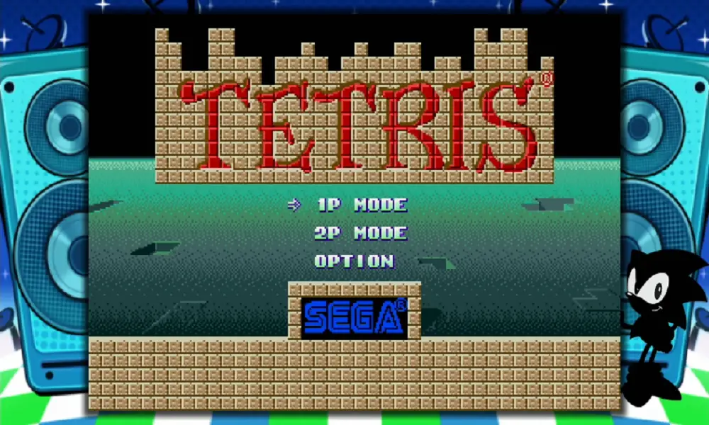 Your productivity will soon diminish as Tetris and Darius head to the  Genesis Mini, ups total to 42 games - GAMING TREND