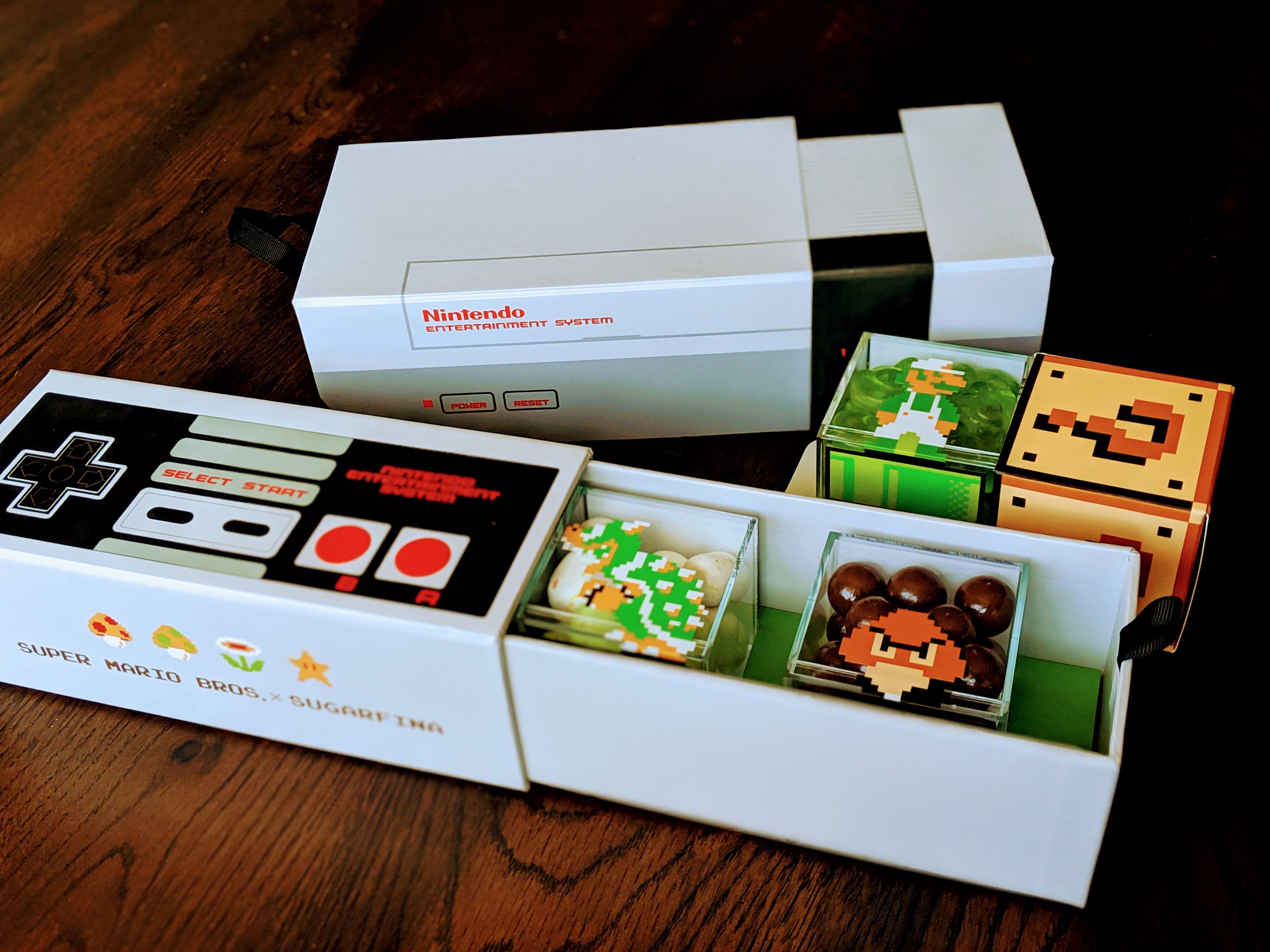 smbx classic nes pack