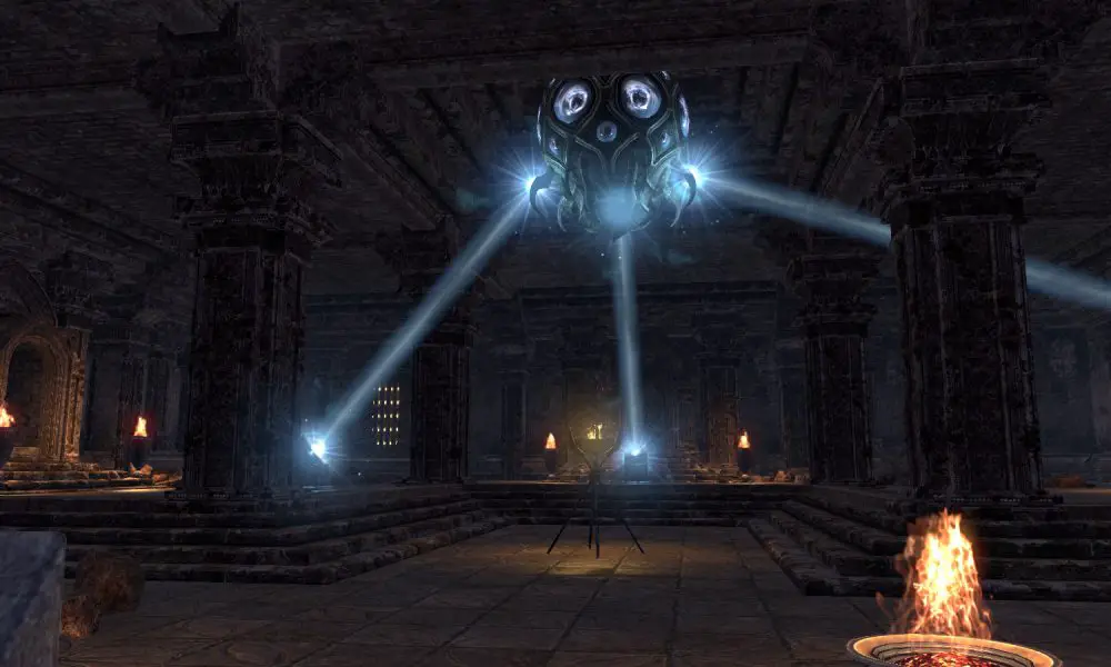 Elder Scrolls Online' Wishlist: 5 Places ZeniMax Online Should