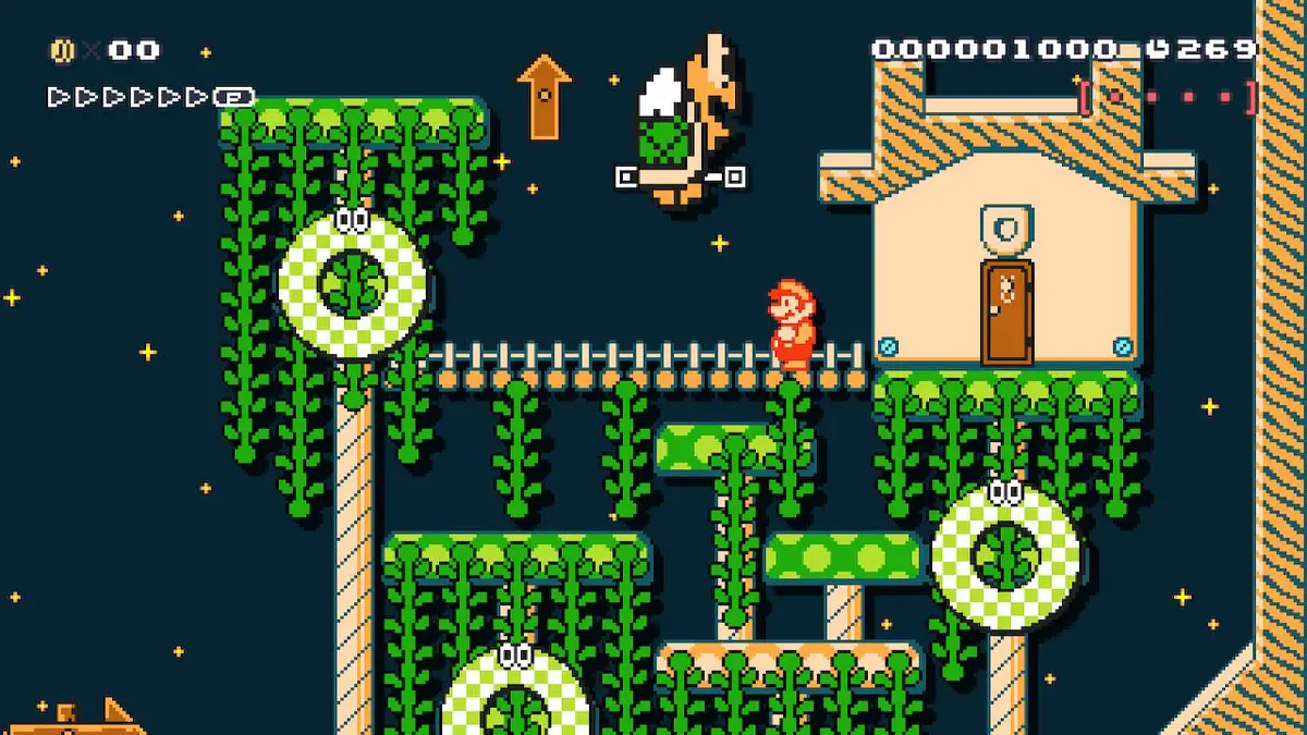 Nintendo brings classic Super Mario games out of its vault — but