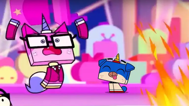 From BoJack to Unikitty --- Anna Hollingsworth talks about animation ...