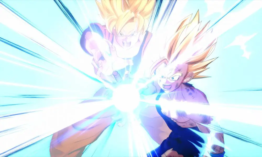 Dragon Ball Z: Kakarot Has Cell Saga, Some Anime Fillers, And A Busty  Former-Ginyu Force Member - Siliconera