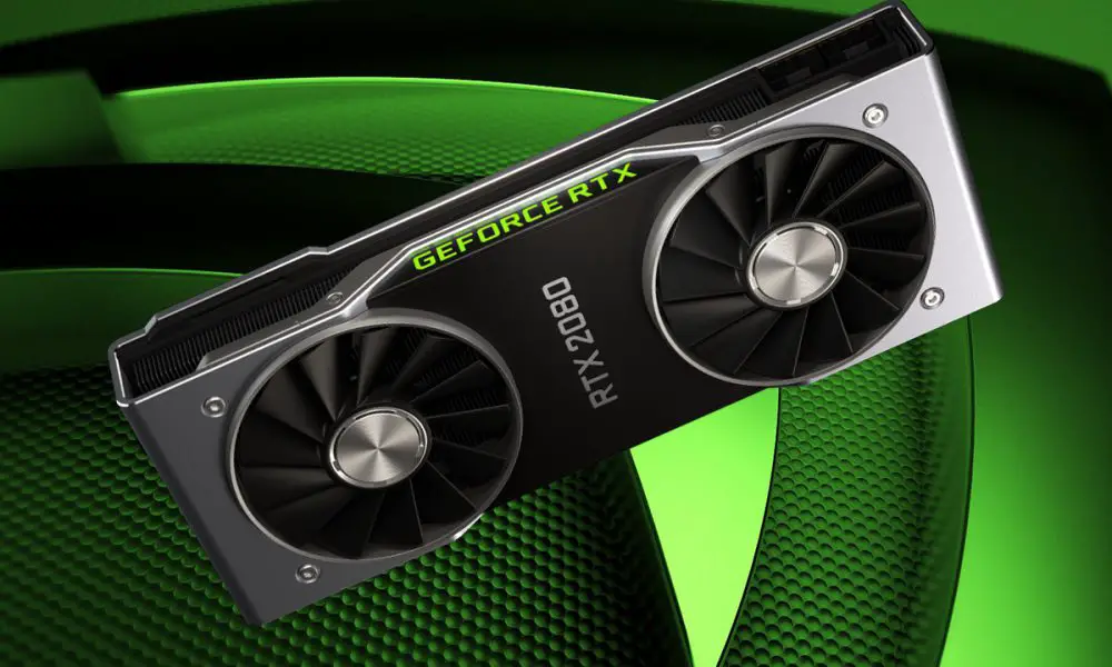 Know who won Gamescom? NVIDIA and RTX did. — GAMINGTREND