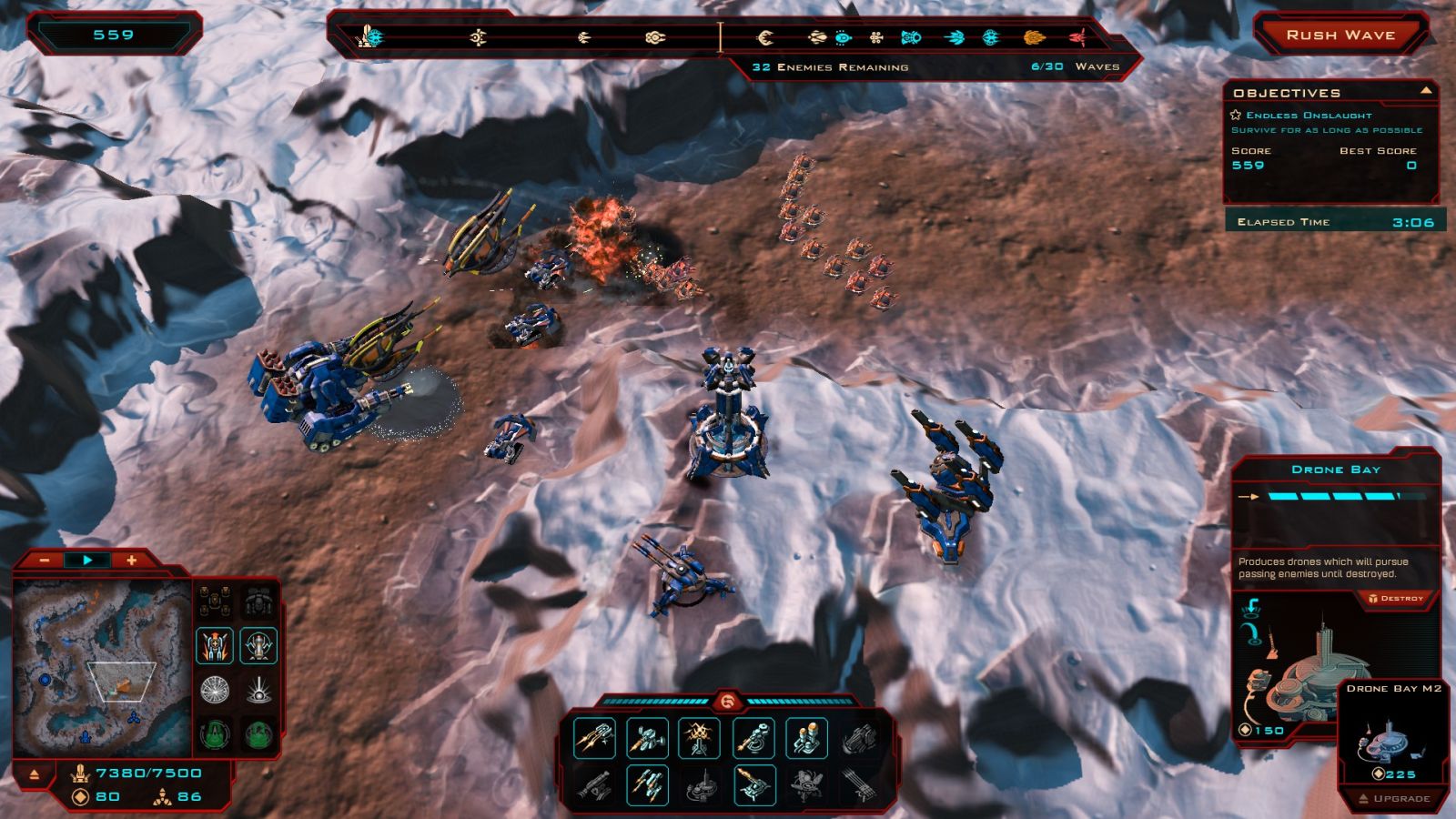 Siege of Centauri Dev Journal: What Makes A Good Tower Defense Game?