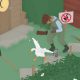 Untitled Goose Game