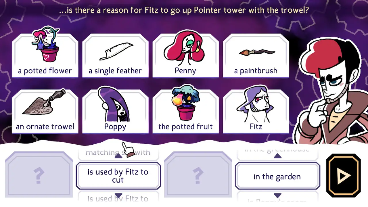 Bug-catcher's Net, The Unofficial Poppy Seed Pets Wiki