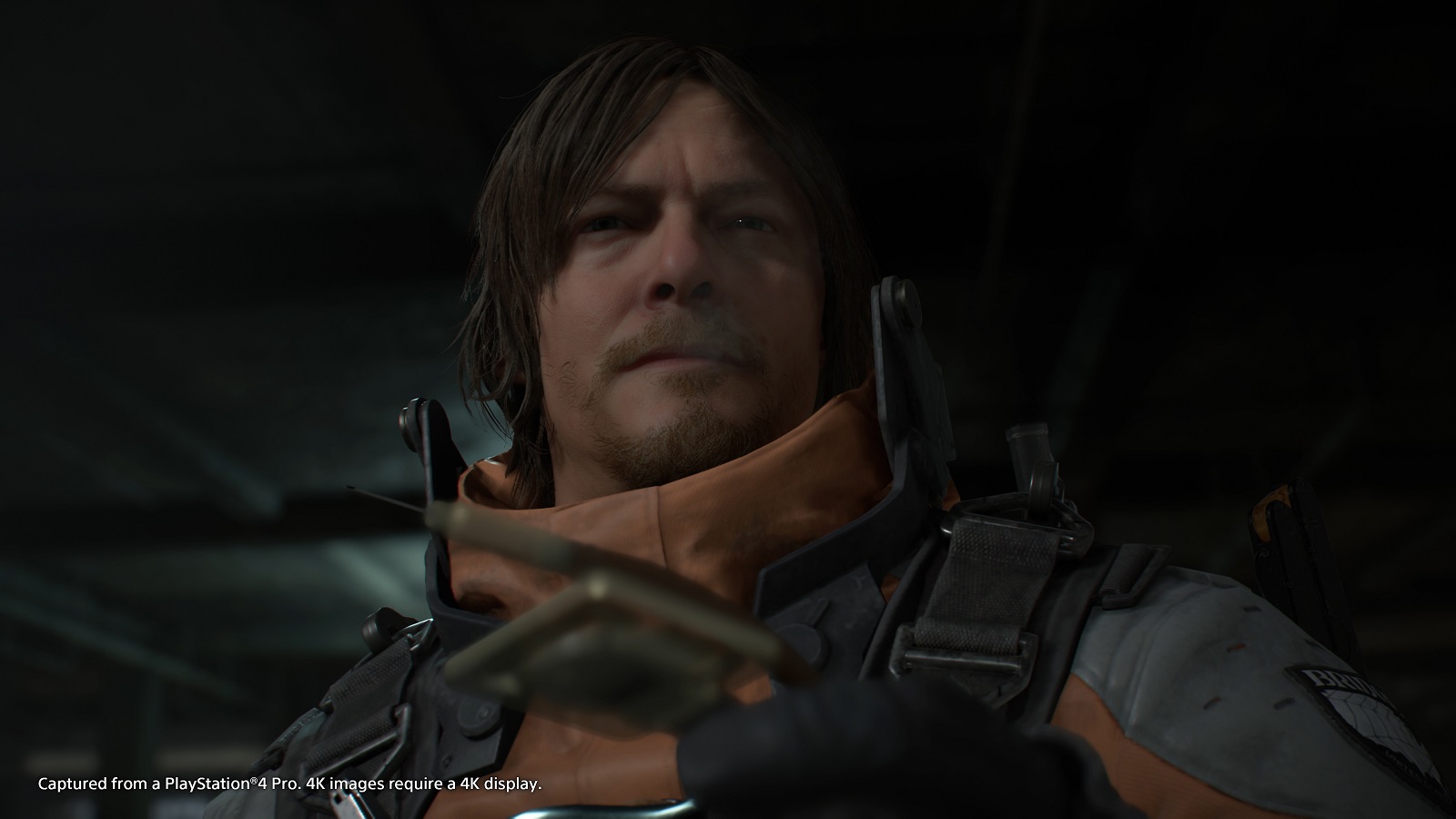 505 Games » DEATH STRANDING DIRECTOR'S Out Now On PC