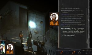 Disco Elysium