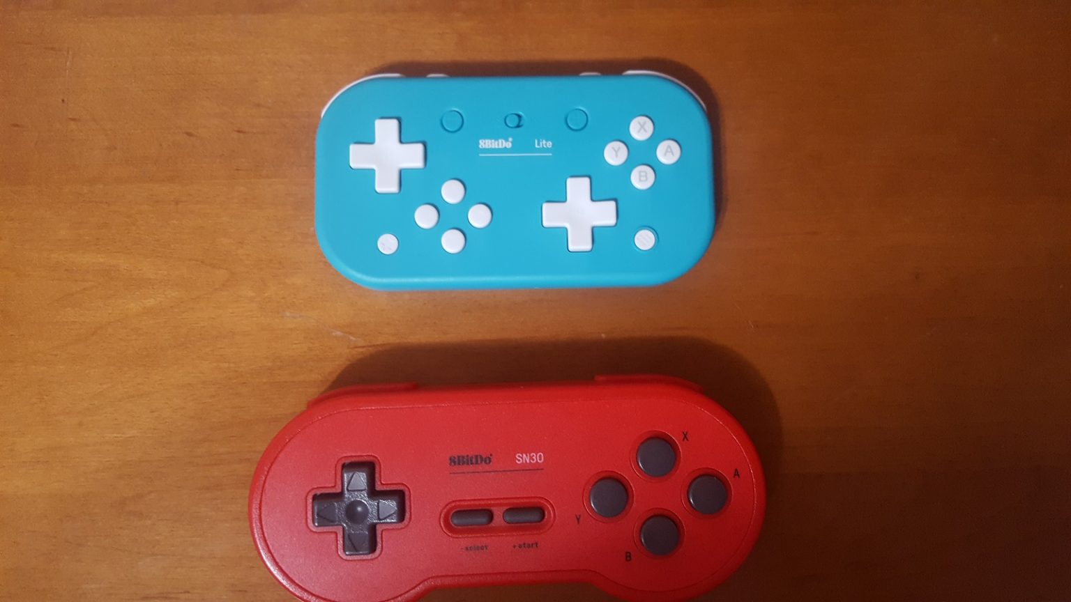 Small, sleek, and oh so suave --- 8BitDo Lite review — GAMINGTREND