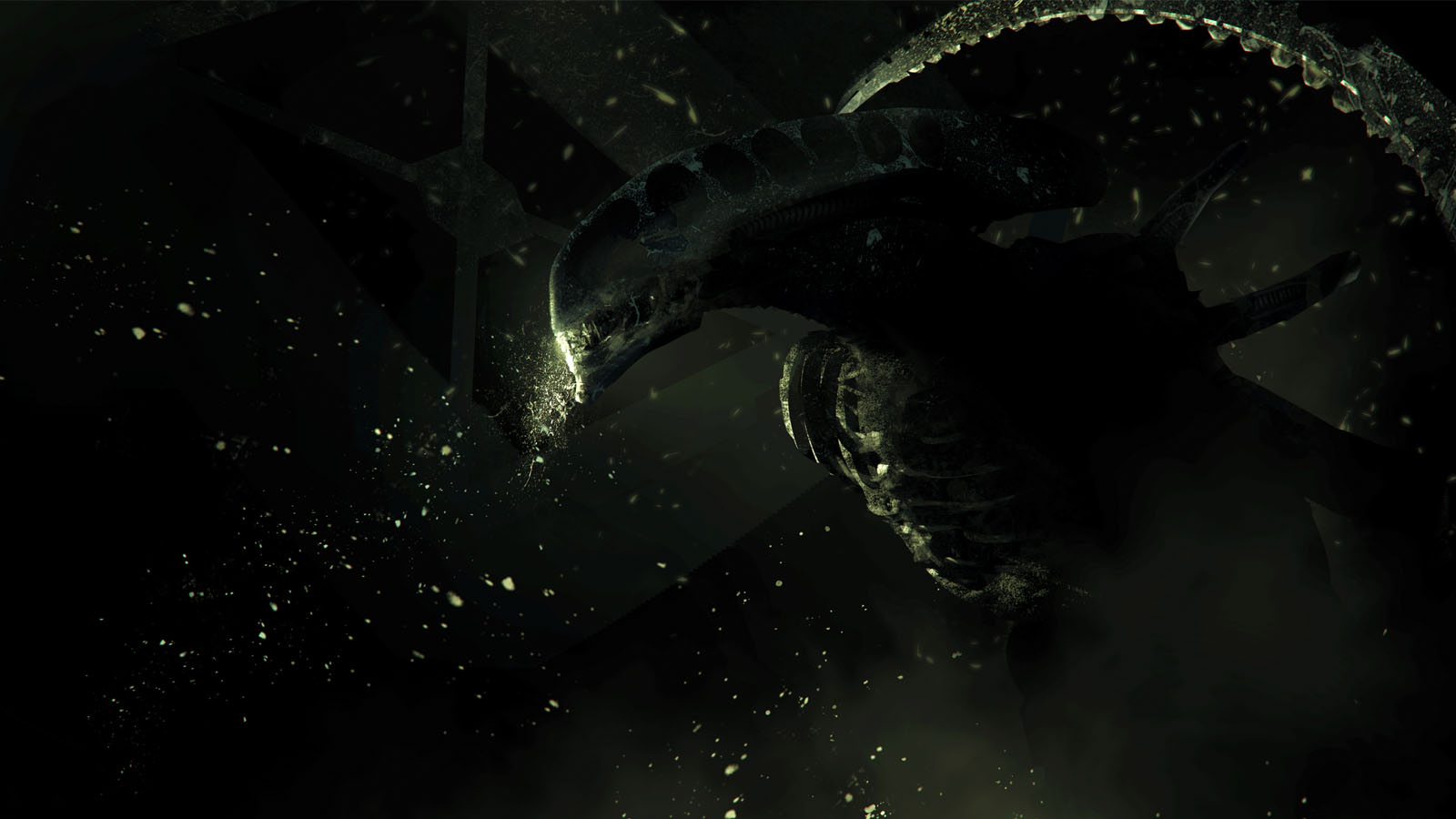 Xenomorphs Are Coming To Your Game Night In Alien The Roleplaying