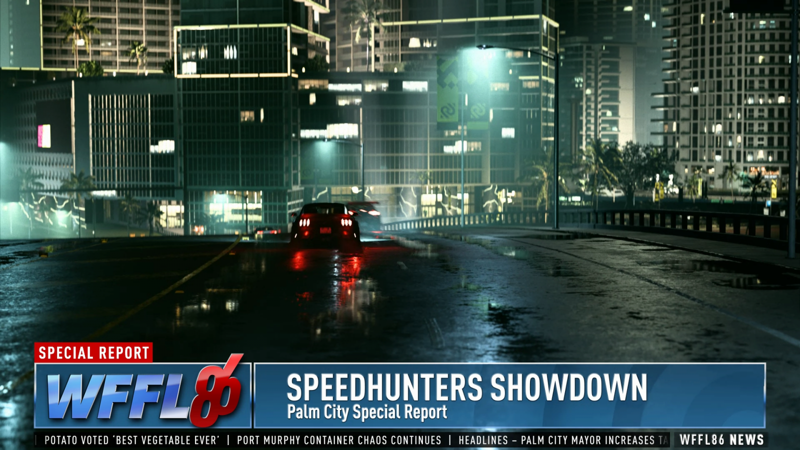 Need For Speed: Heat review: High stakes in Palm City