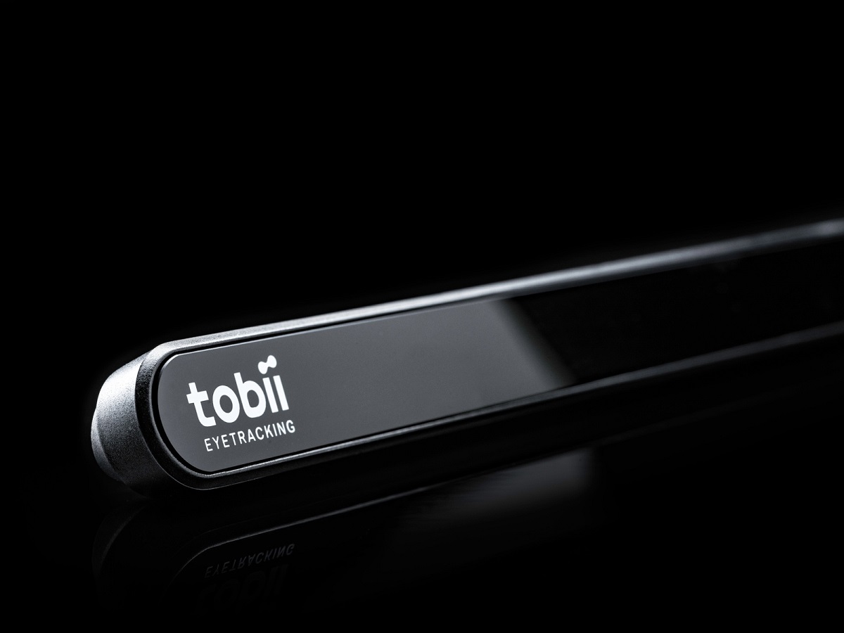 Cast your eyes on this - Tobii Eye Tracker 4C — GAMINGTREND