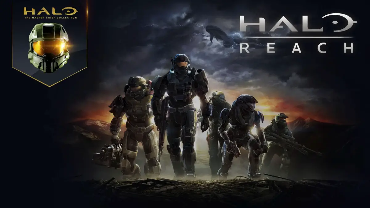 Halo the Series Story Trailer Releases Today - Xbox Wire