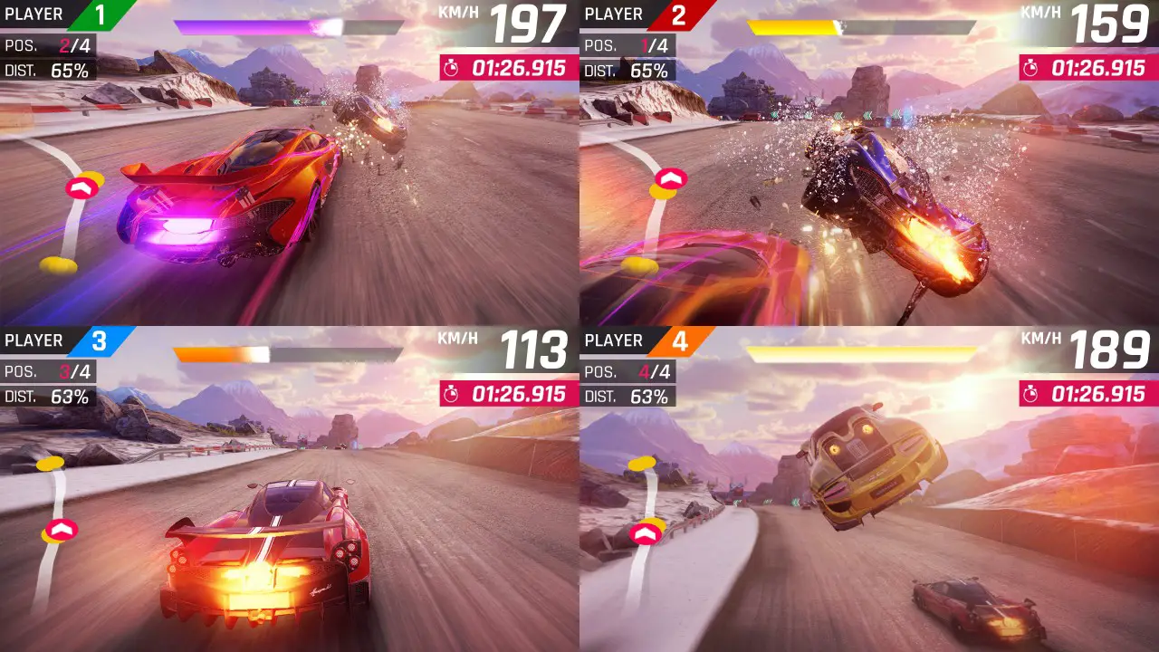 Asphalt 9: Legends cheats and tips - Everything you need to know about  energy and premium currency