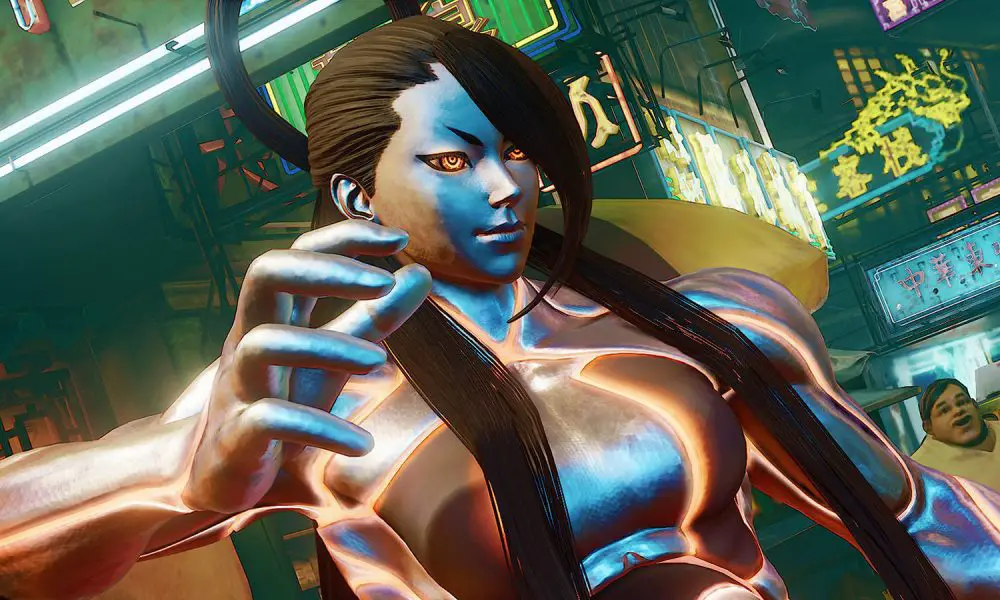 Street Fighter V: Champion Edition Archives — GAMINGTREND