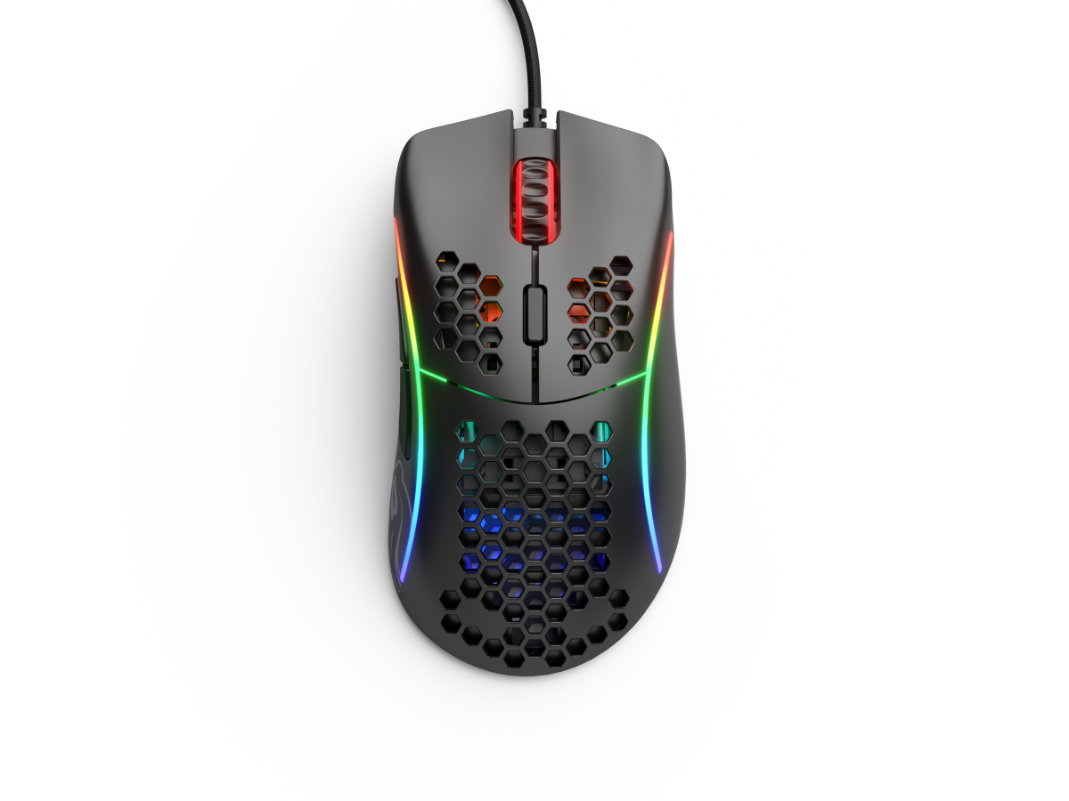 Get Your Hands On This Glorious Mouse Gaming Trend