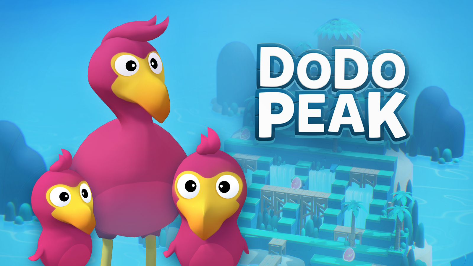 Dodo Review - Tabletop Gaming