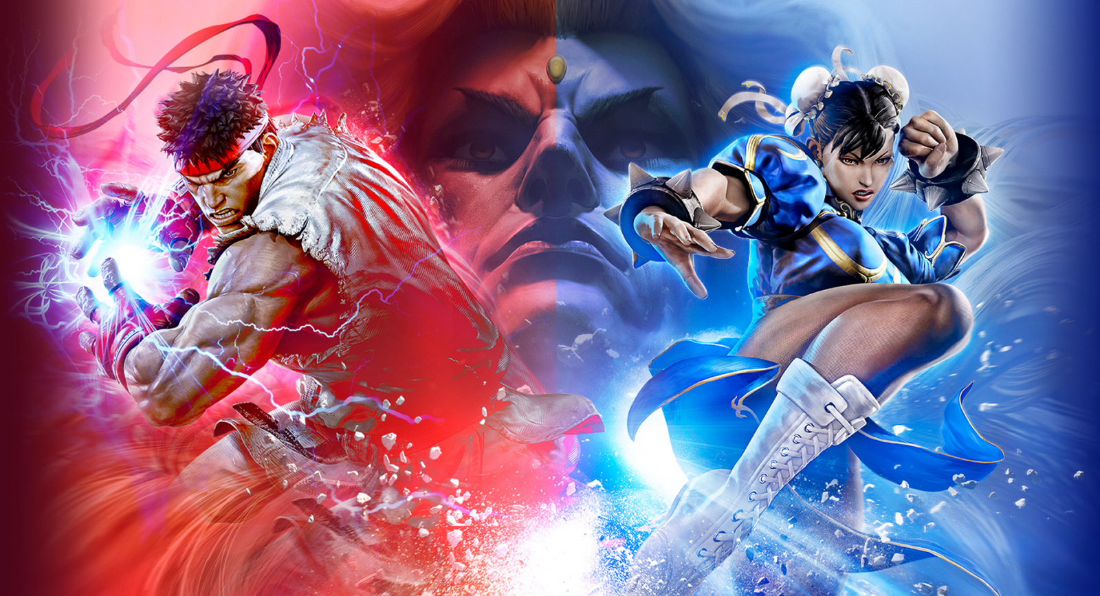 street fighter 5 ps