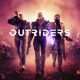 Outriders Key Art