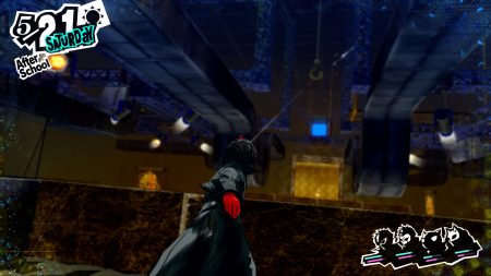 Persona 5 Royal Review: poignant and relevant even in the smallest of  moments - Gayming Magazine
