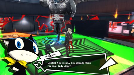 Persona 5 Royal Review: poignant and relevant even in the smallest of  moments - Gayming Magazine