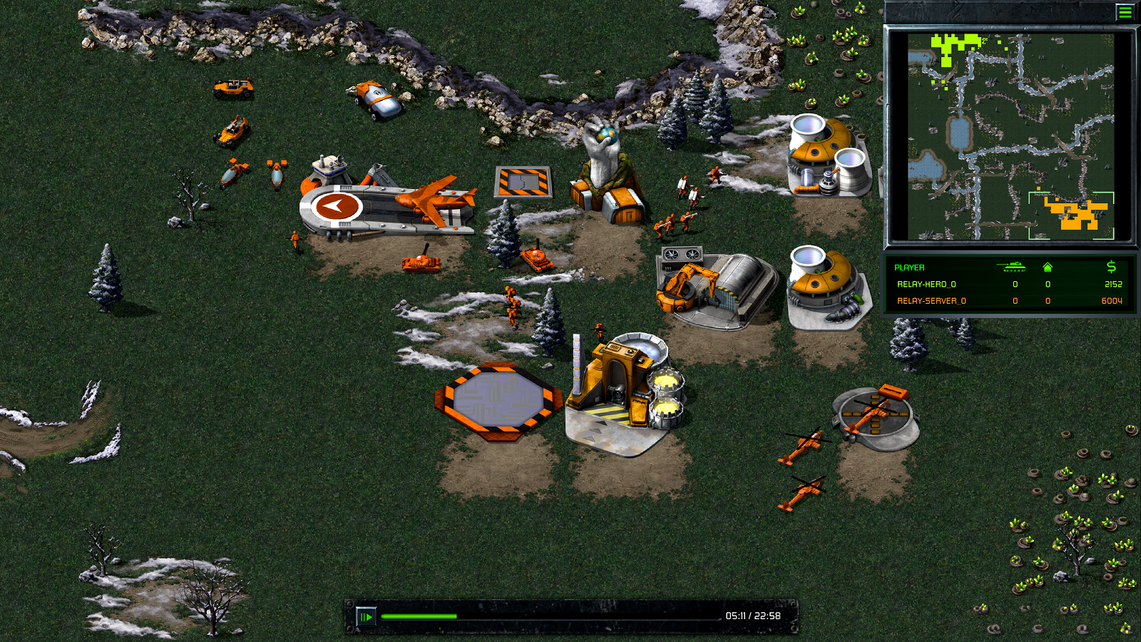 worldshift command and conquer steam