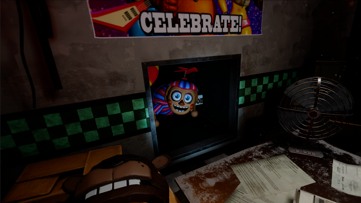 Let’s Party! Steel Wool Studios CEO And Co-Founder On Five Nights At ...