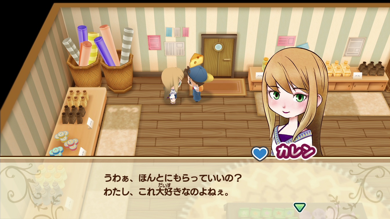 Score one for equal rights, Story of Seasons Friends of Mineral Town will (finally) allow same-sex marriage — GAMINGTREND
